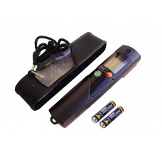 Testo 317-2 - Gas leak detector for new users