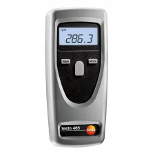 Testo 465 - Tachometer