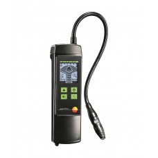 Testo 316-4 kit 1 - leak detector