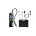 Testo 316-4 set 2 - Leak detector for ammonia (NH3)