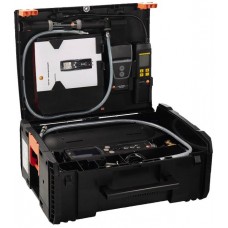 Testo 324 - Pressure and leakage measuring instrument Pro Set 