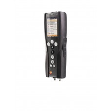 Testo 324 - Pressure/gas leak detector