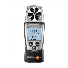 Testo 410-2 - Vane anemometer