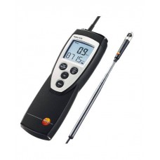 Testo 416 - Vane anemometer