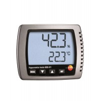 Testo 608-H1 - Thermohygrometer