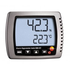 Testo 608-H2 - Thermo hygrometer