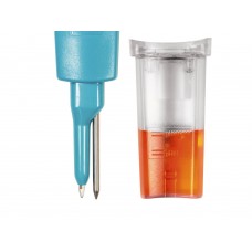 Testo Spare pH probe pH2 for pH/temperature measuring instrument