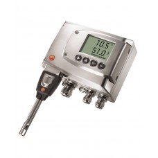 Testo 6681 - Temperature and Humidity Transmitter
