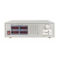 Twintex APS51 Series Single Phase AC Power Source 