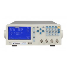 Twintex LCR7200 Series LCR Meter 