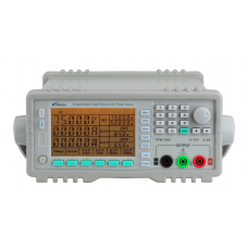 Twintex PPM Series (120W-375W) Single Output Programmable Linear DC Power Supply 
