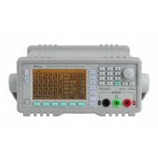 Twintex PPM Series (108W-180W) Single Output Programmable Linear DC Power Supply 