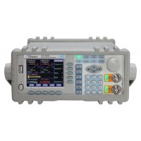 Twintex TFG3600E Series Low-Cost Arbitrary Waveform/Function Generator