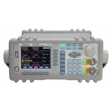 Twintex TFG3600E Series Low-Cost Arbitrary Waveform/Function Generator
