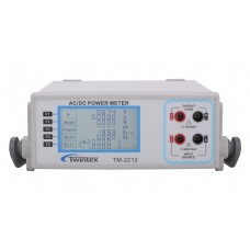 Twintex TM-2212 AC/DC Power Meter 