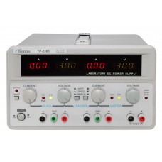 Twintex TP2000 Series Triple Output Linear DC Power Supply 