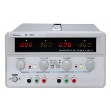 Twintex TP2000E Series Dual Output Linear DC Power Supply