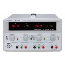 Twintex TP2000K Series Triple Output Linear DC Power Supply