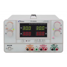Twintex  TP2000N Series Triple Output Linear DC Power Supply