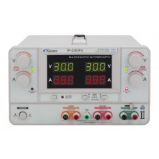 Twintex TP2000PU Series Quadruple Output Linear DC Power Supply
