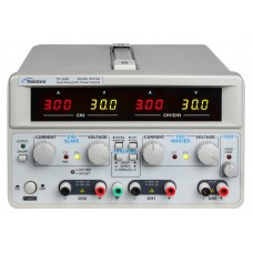 Twintex TP-2606 Multiple Output Dual-range Switching DC Power Supply