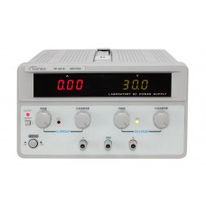 Twintex TP300W Series Single Output Linear DC Power Supply 