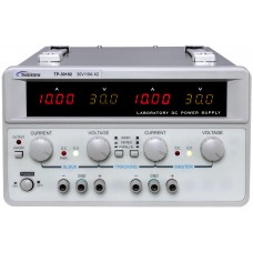 Twintex TP600W 2CH Series Dual Output Linear DC Power Supply