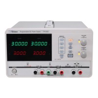 Twintex TP3303 Mulitple Output Programmable Linear DC Power Supply