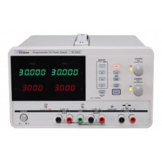 Twintex TP3303 Mulitple Output Programmable Linear DC Power Supply