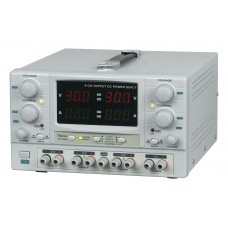 Twintex TP4000 Series Quadruple Output Linear DC Power Supply