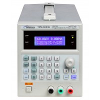 Twintex TPM3000E Series Single Output Programmable Linear DC Power Supply 