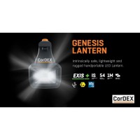 GENESIS Lantern