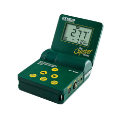 Extech 341350A-P Oyster™ Series pH/Conductivity/TDS/ORP/Salinity Meter