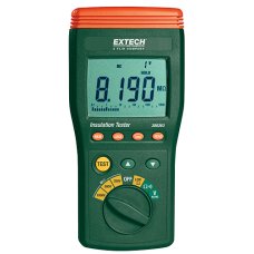 Extech 380363 Digital High Voltage Insulation Tester