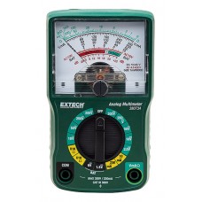 Extech 38073A Mini Analog MultiMeter