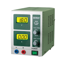 Extech 382202 Single Output DC Power Supply