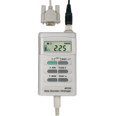 Extech 407355 Noise Dosimeter/Datalogger with PC Interface