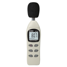 Extech 407730 Digital Sound Level Meter