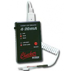 Extech 412440-S Calibration Source Checker