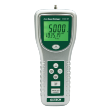 Extech 475040-SD Digital Force Gauge/Datalogger