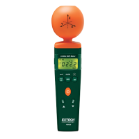Extech 480836 RF EMF Strength Meter
