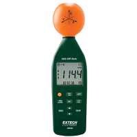 Extech 480846 : 8GHz RF Electromagnetic Field Strength Meter