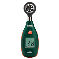 Extech AN10 Pocket Series Anemometer