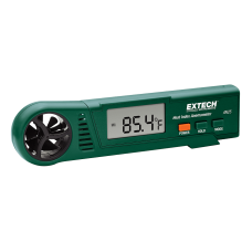 Extech AN25 Heat Index Anemometer