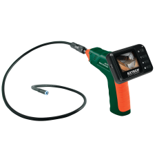Extech BR150: Video Borescope Inspection Camera