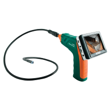 Extech BR250: Video Borescope/Wireless Inspection Camera