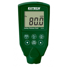 Extech CG104: Coating Thickness Tester