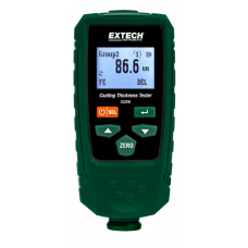 Extech CG206: Coating Thickness Tester