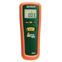 Extech CO10 Carbon Monoxide (CO) Meter