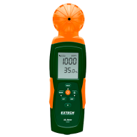 Extech CO240 Indoor Air Quality, Carbon Dioxide (CO2)